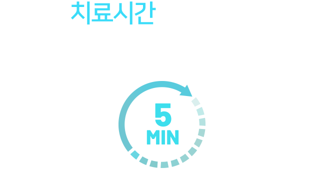 여러분의 어깨를 먼저 생각합니다!